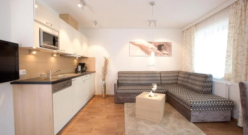 Haus Kristall inkl der SUPER SOMMER CARD im SOMMER 2026
