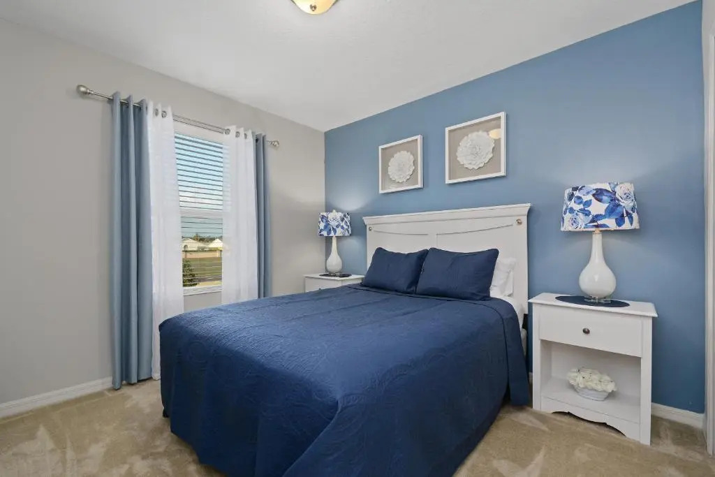 Four Bedrooms Resort Townhome 5128