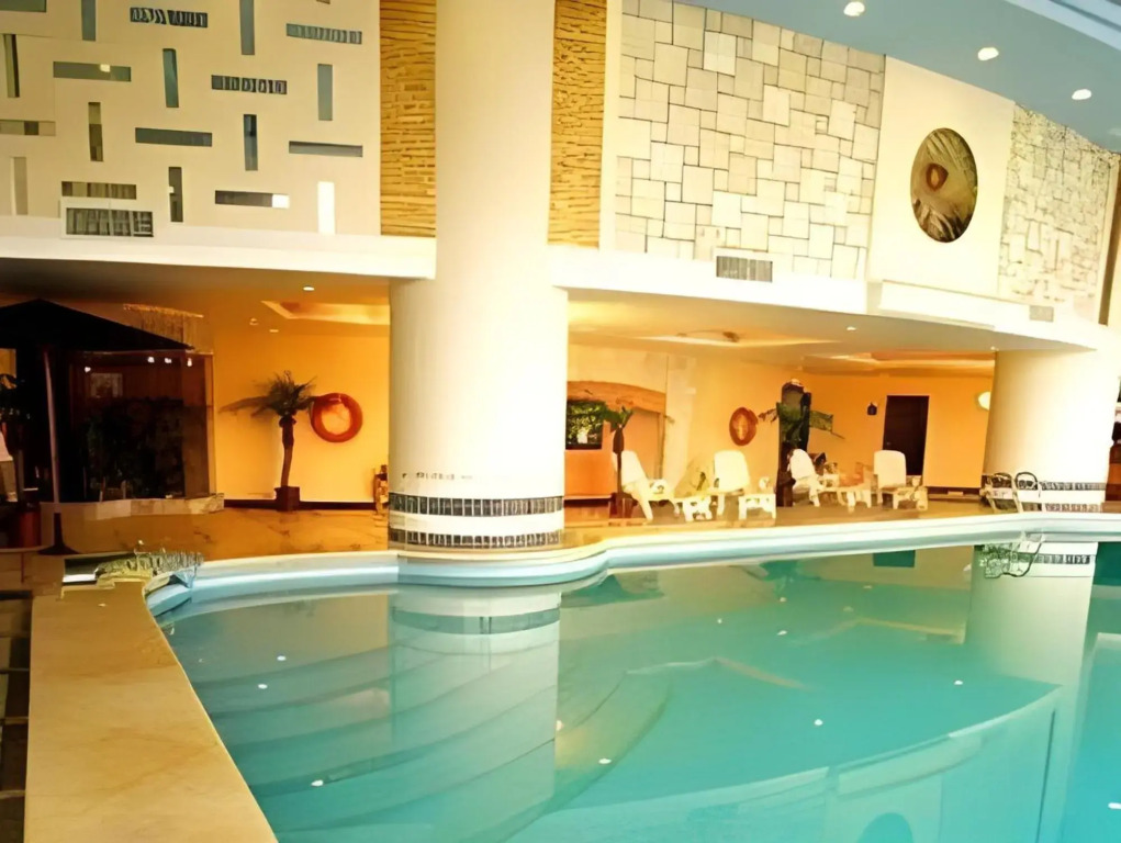 Kylin Hotel