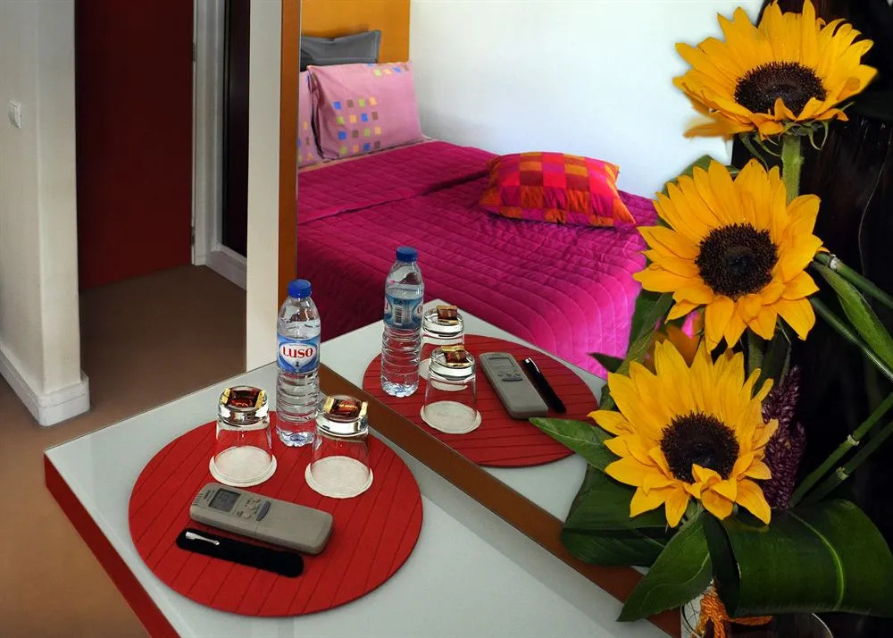 Hotel Joao XXI