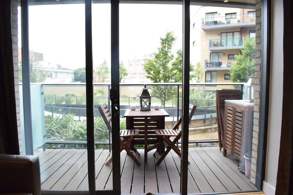 Stunning 2 Bedroom Apartment in Central London