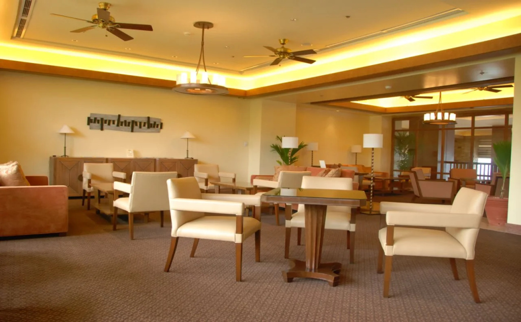 Timberland Highlands Resort