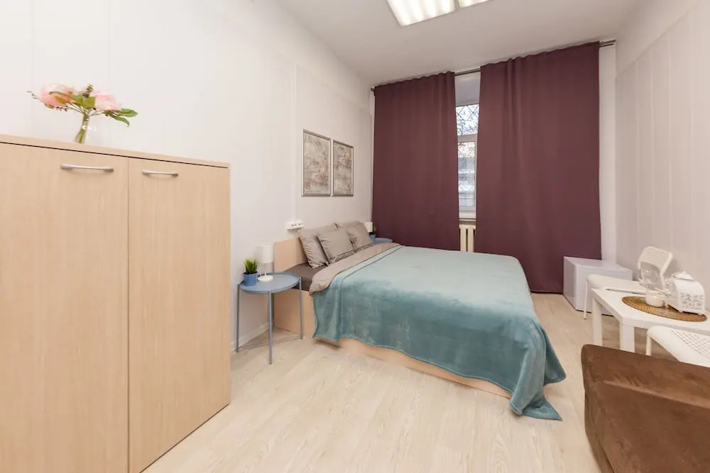 Mini-hotel Spikado