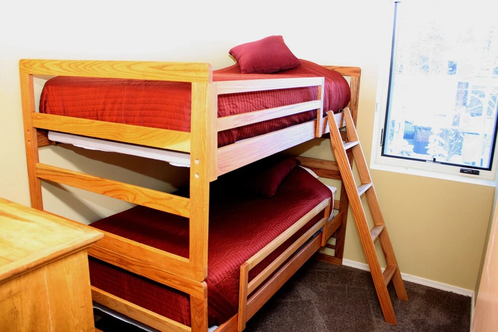Mill Run 5 By Peak Property Management
