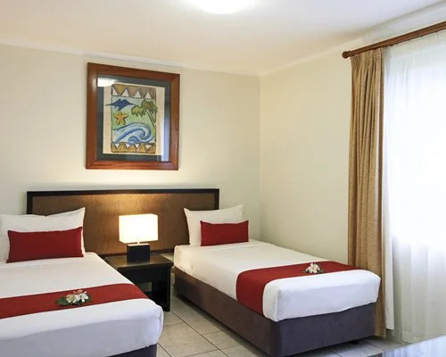 Club Wyndham Denarau Island, Trademark Collection by Wyndham