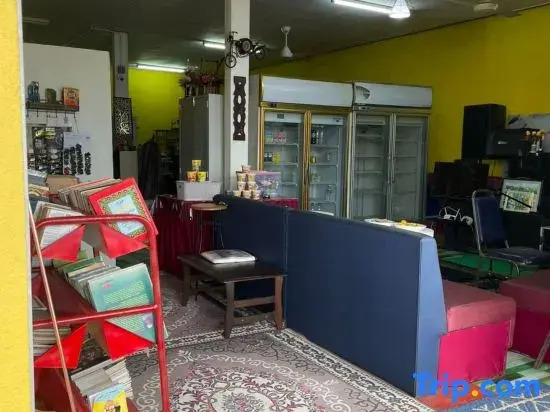 OYO 91250 Roomstay Awie
