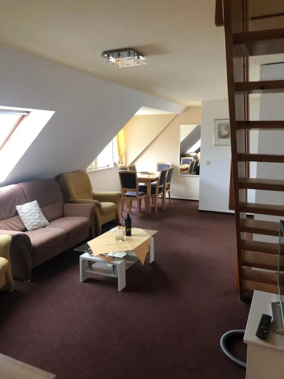 Ferienhaus Zunftstuben