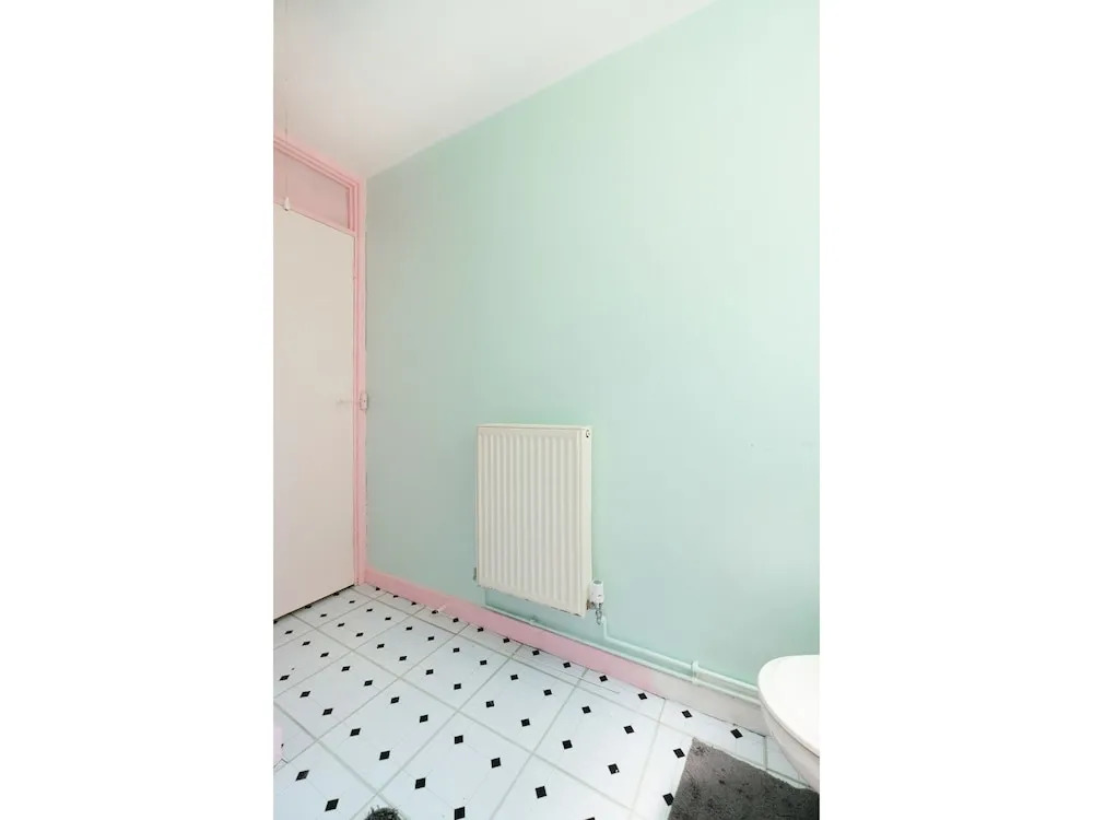 A Cosy two Bedroom Apartment, Sleeps 3