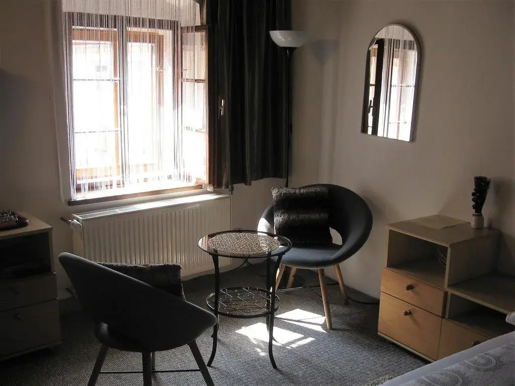 Pension Archa