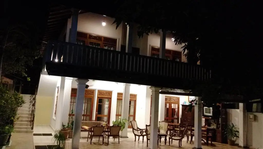 Surf Villa Hikkaduwa