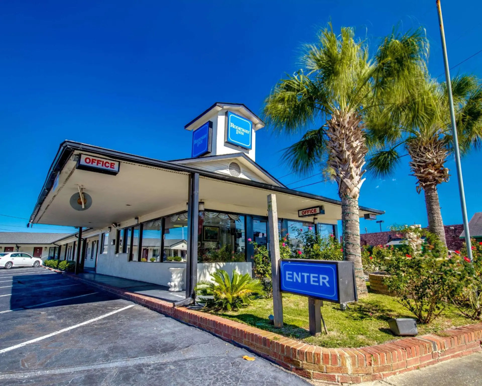 The Georgetown Inn