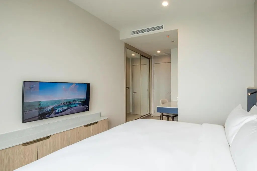 S Sriracha Hotel & Residence