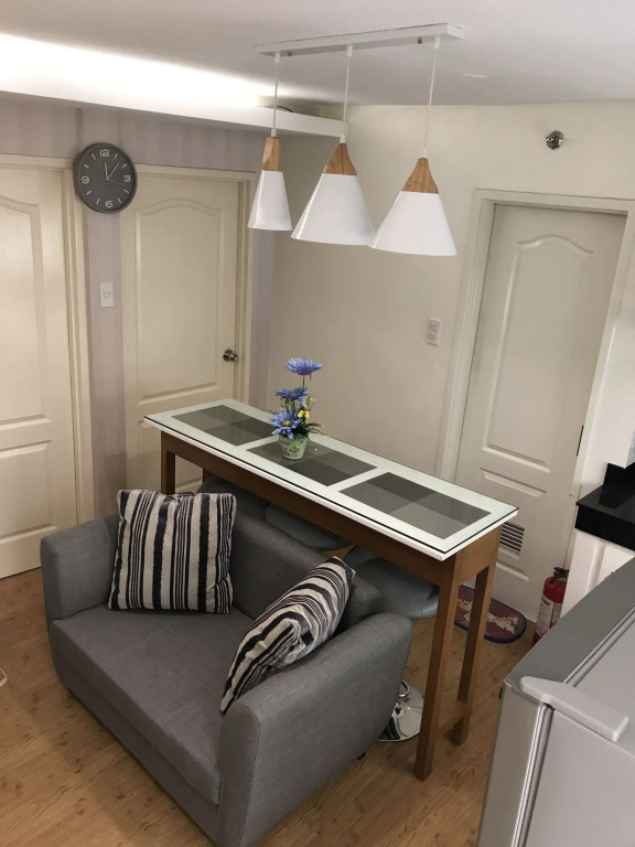 San Remo Oasis SRP View Wifi Netflix