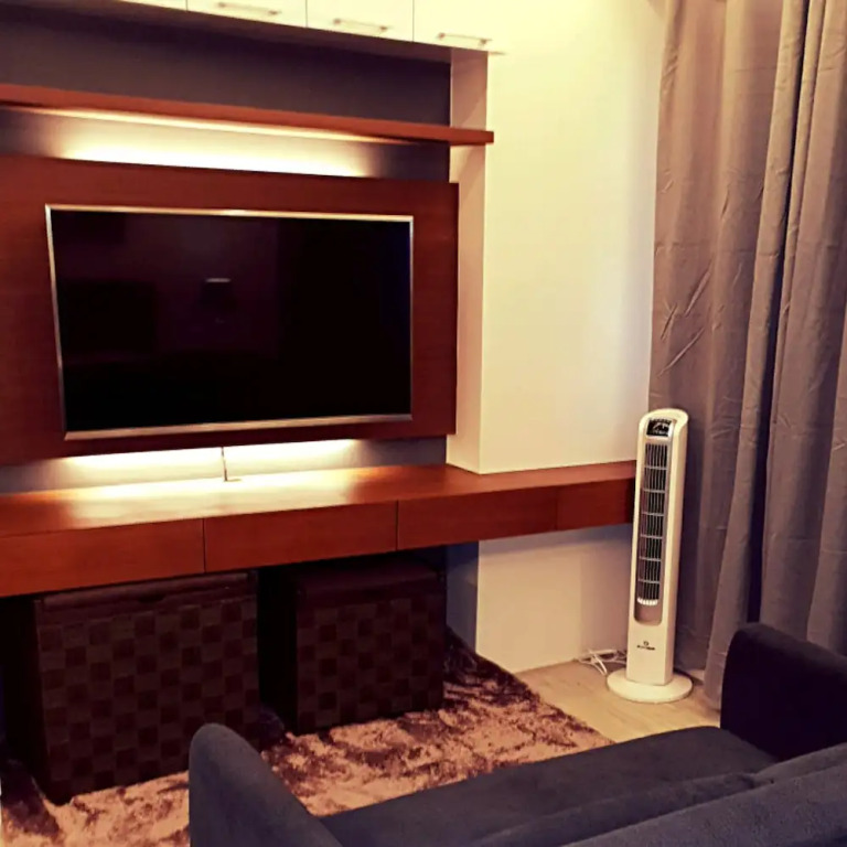 City Center Sleek Studio Deluxe
