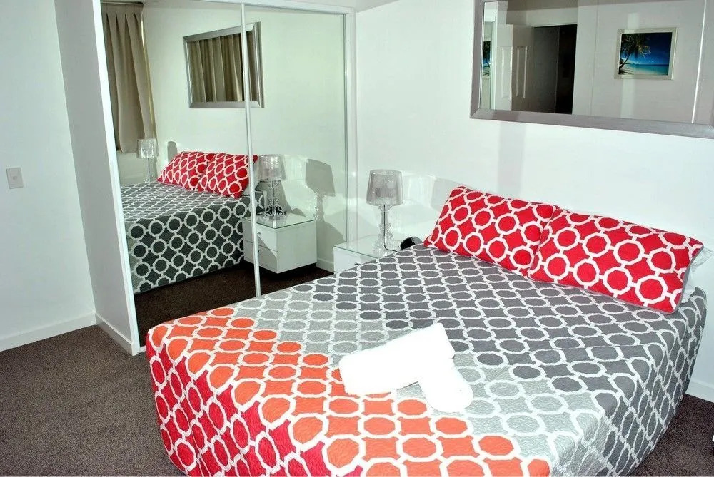 The Shore Apartments