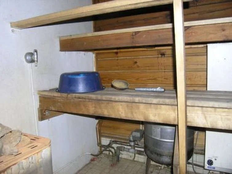 Holiday Home Savilampi