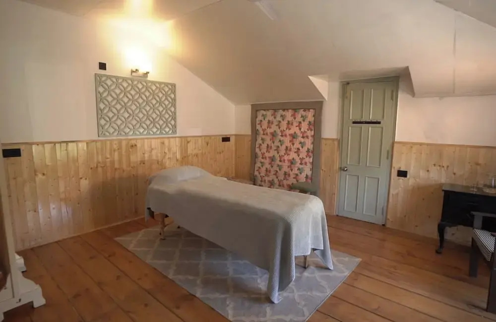 ama stays & Trails - 7 Pines, Kasauli