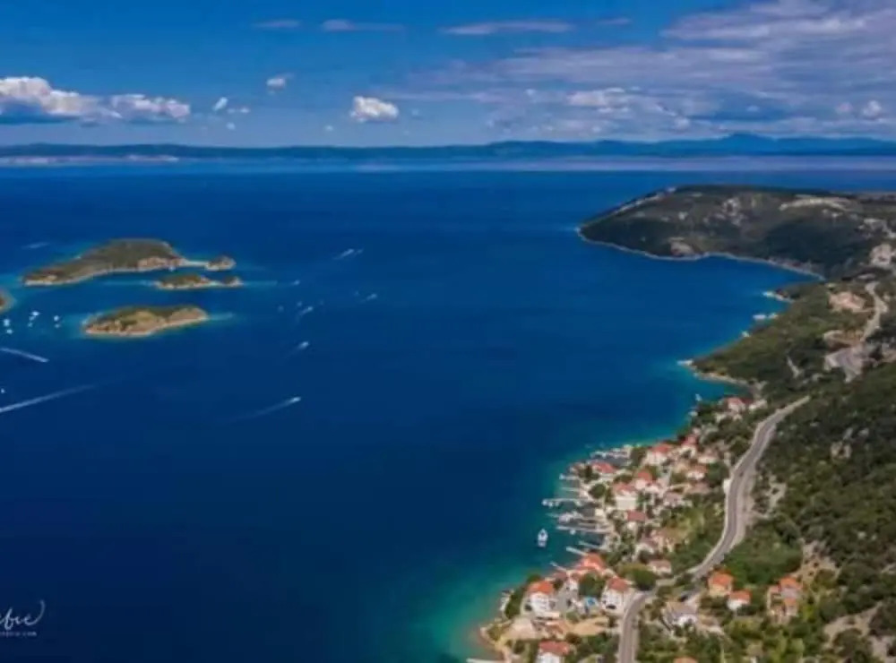 Apartments Villa Oceanus