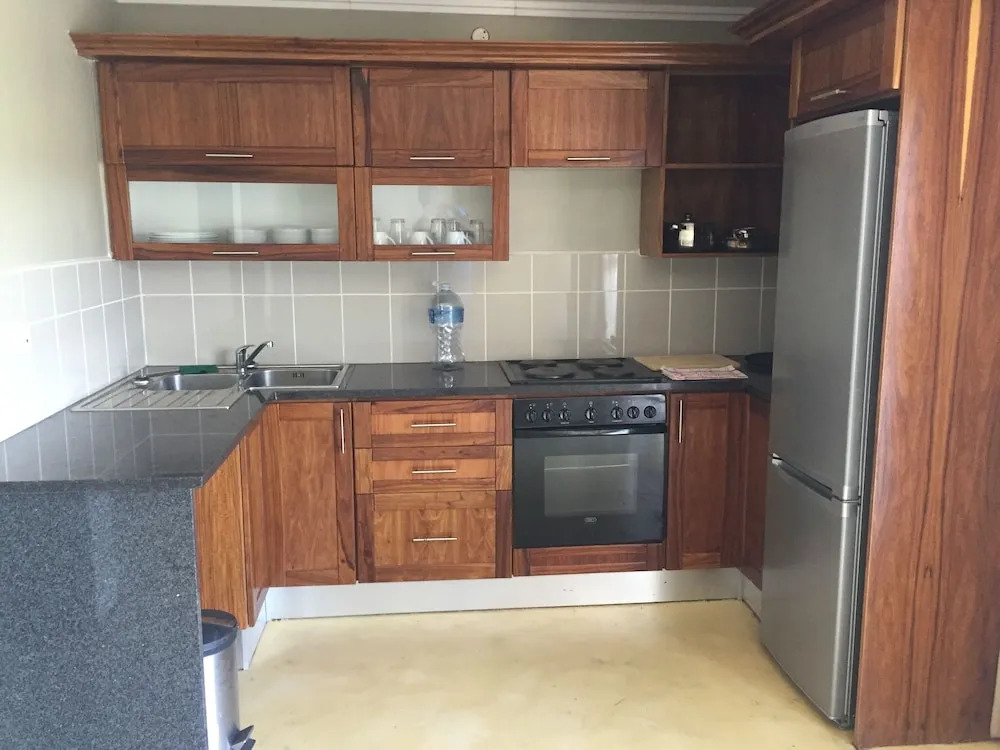 Unit G4 Bridgetown Resort