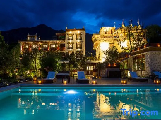 DongPo hotel