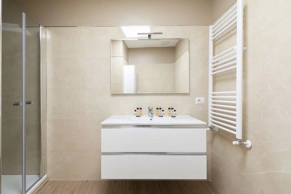 Sonder — Colosseo Suites