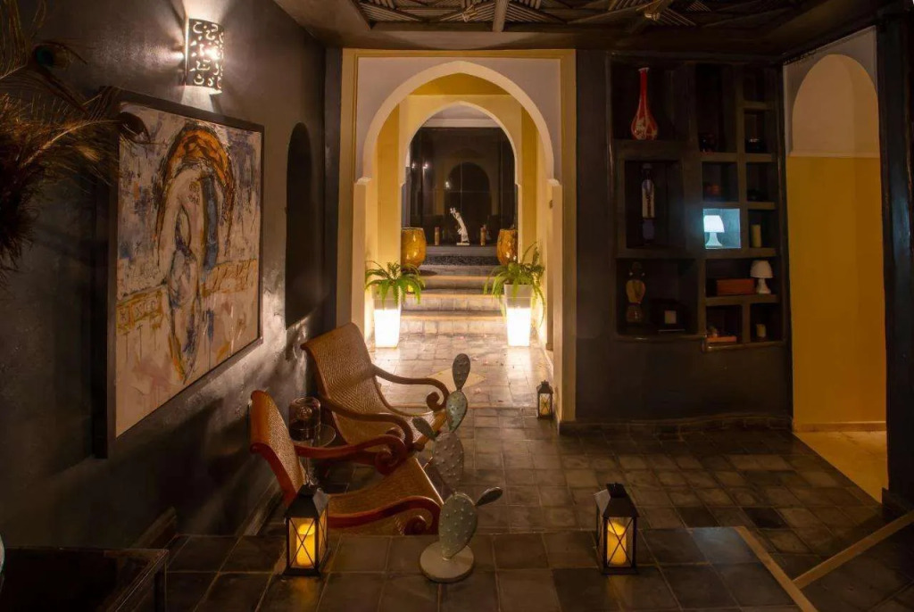 Riad Hizad