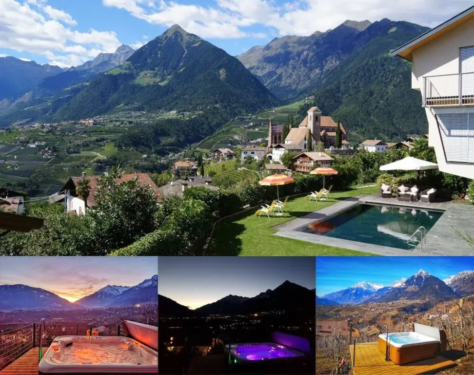 Active B&B Prairerhof