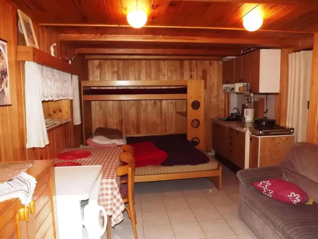 Holiday House Vranov Dam