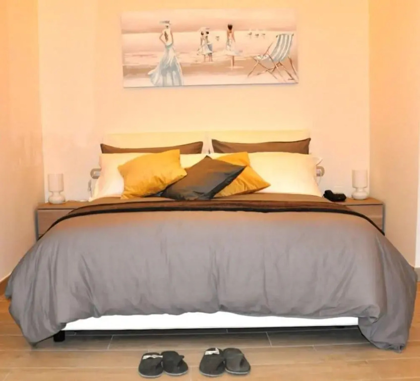 B&B Chiaia 216