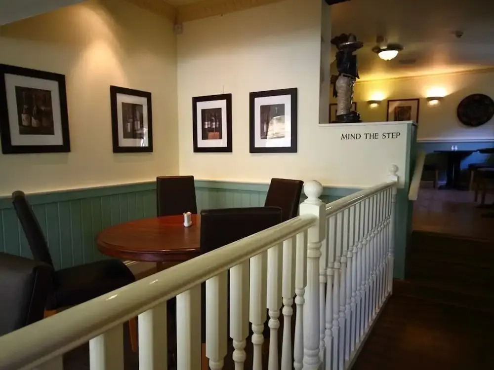 The Grove Arms