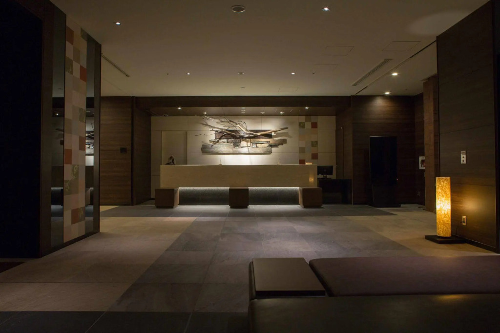 Lagent Stay Sapporo Odori Hokkaido