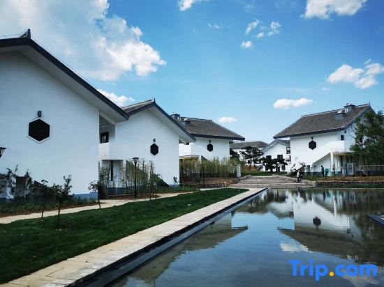 Wangwushan Xiaoshifang Homestay