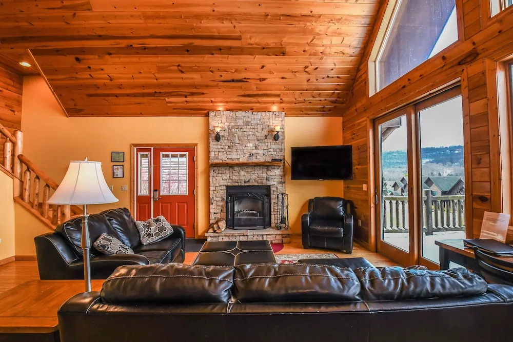 No Worries 5 Bedroom House