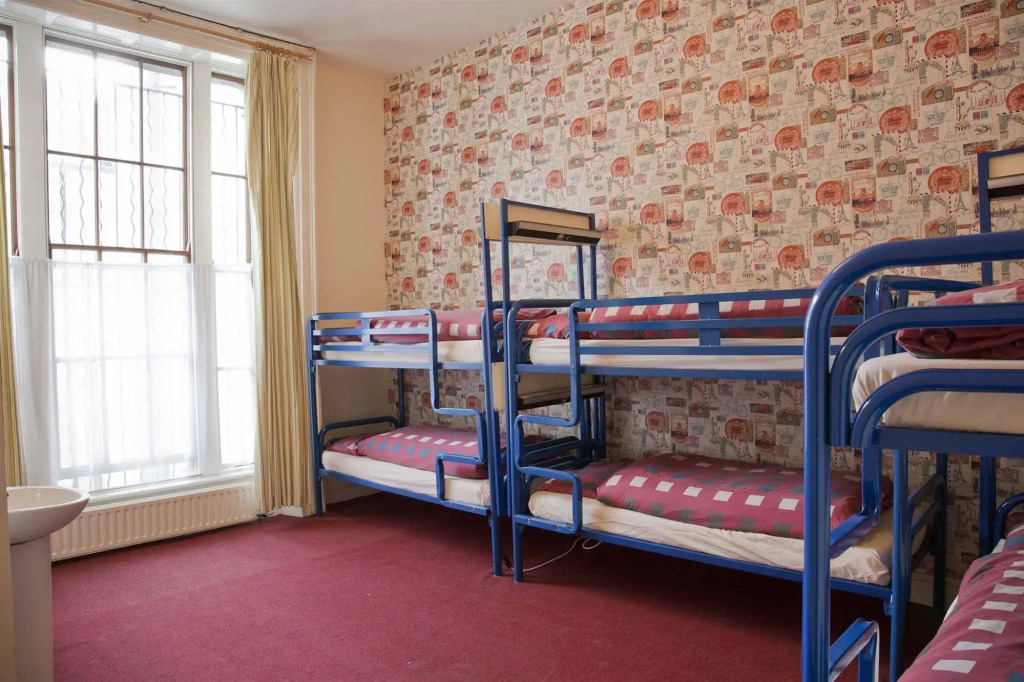 Abrahams Hostel