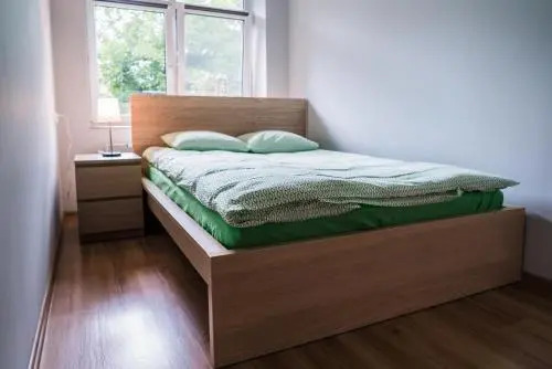 Hostel pod Różą