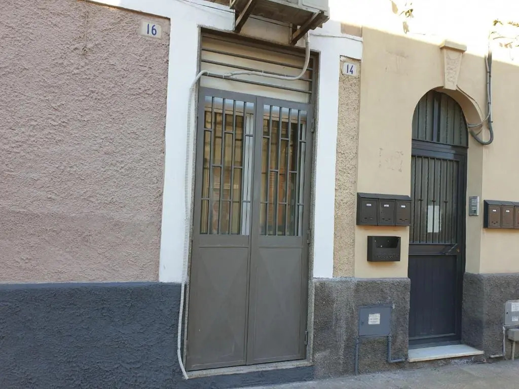 Casa Gialli