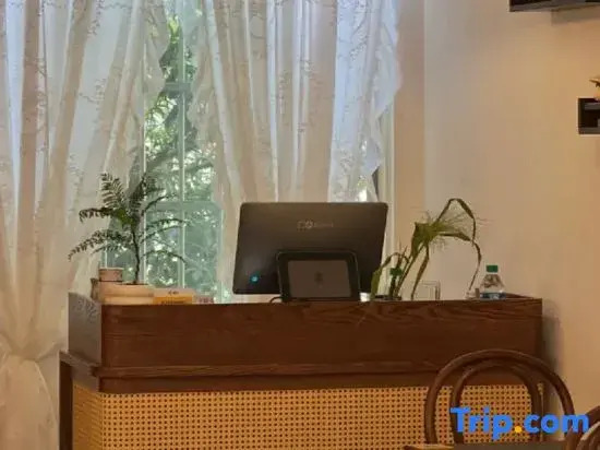 Her City Homestay (Yantai Mountain Branch)