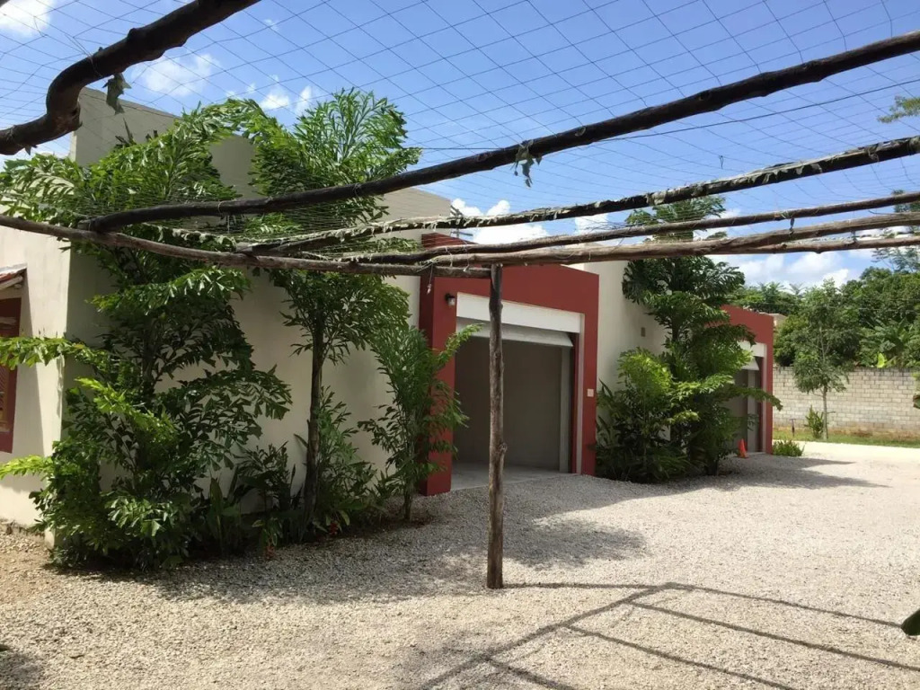 Hotel Paraíso Inn