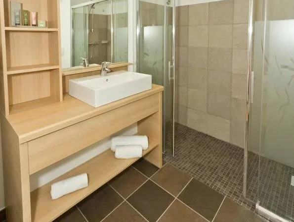 Villa Thermae Thonon-Les-Bains
