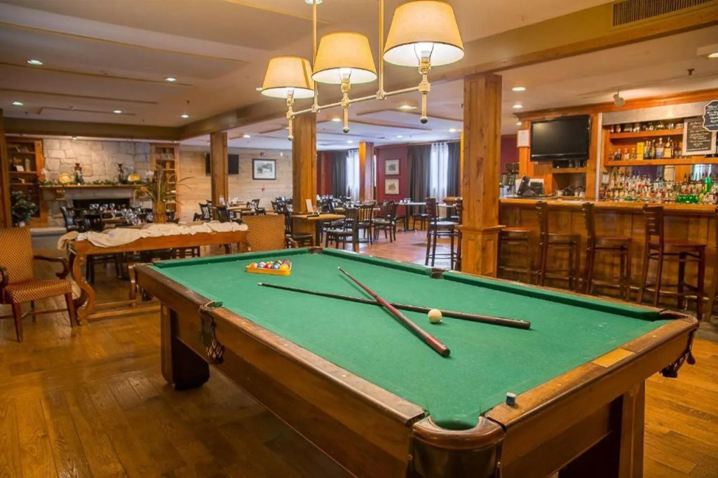 Heritage Hotel, Golf & Conference Center