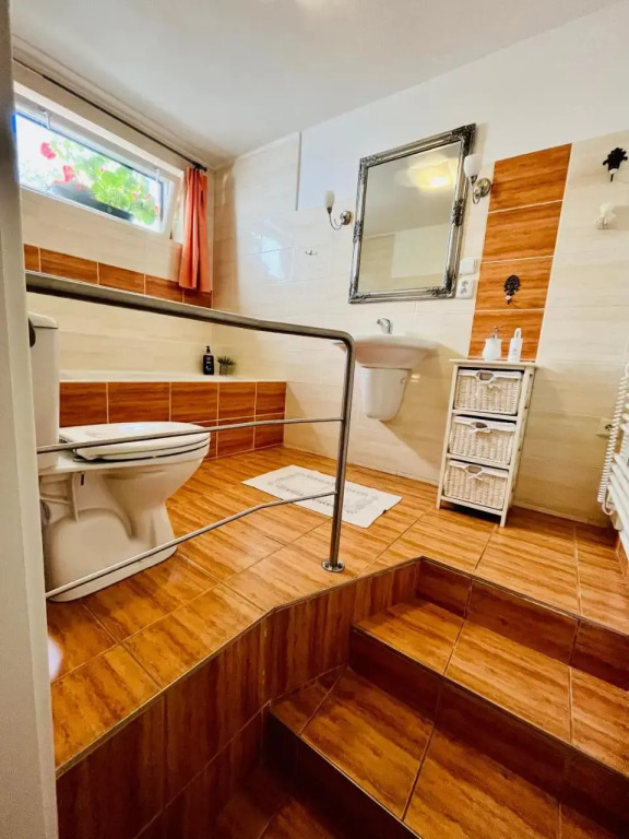 Relaxační studio VERA s UBYTOVÁNÍM