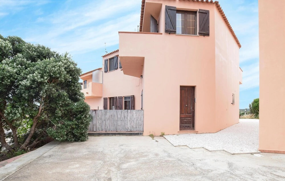 Casa Mario