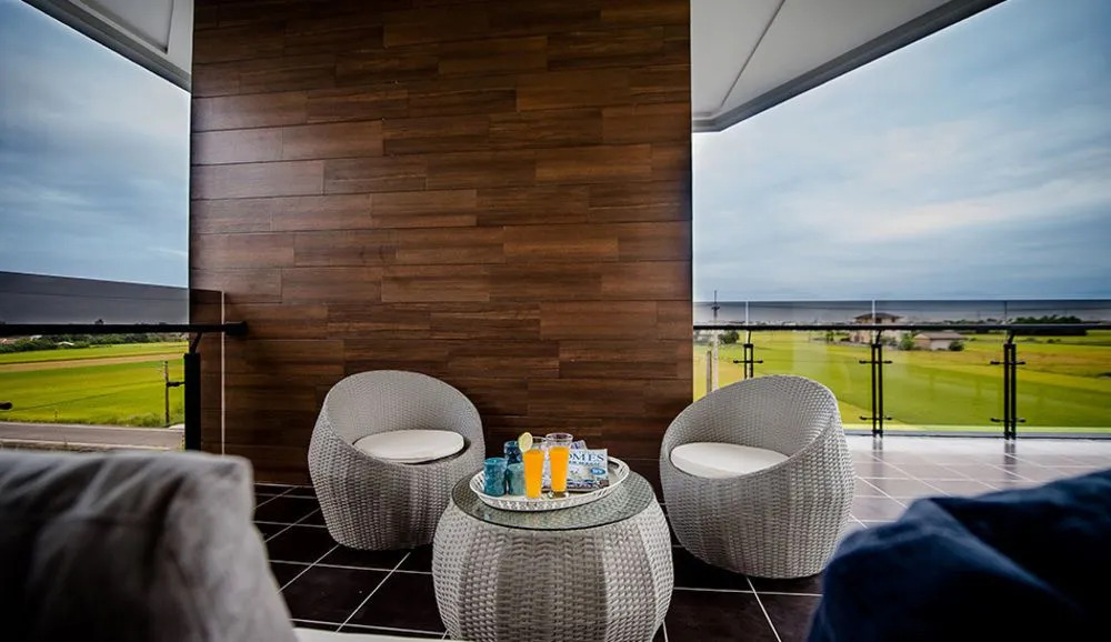 The One Villa