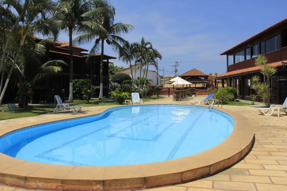 Apart Hotel Buz215