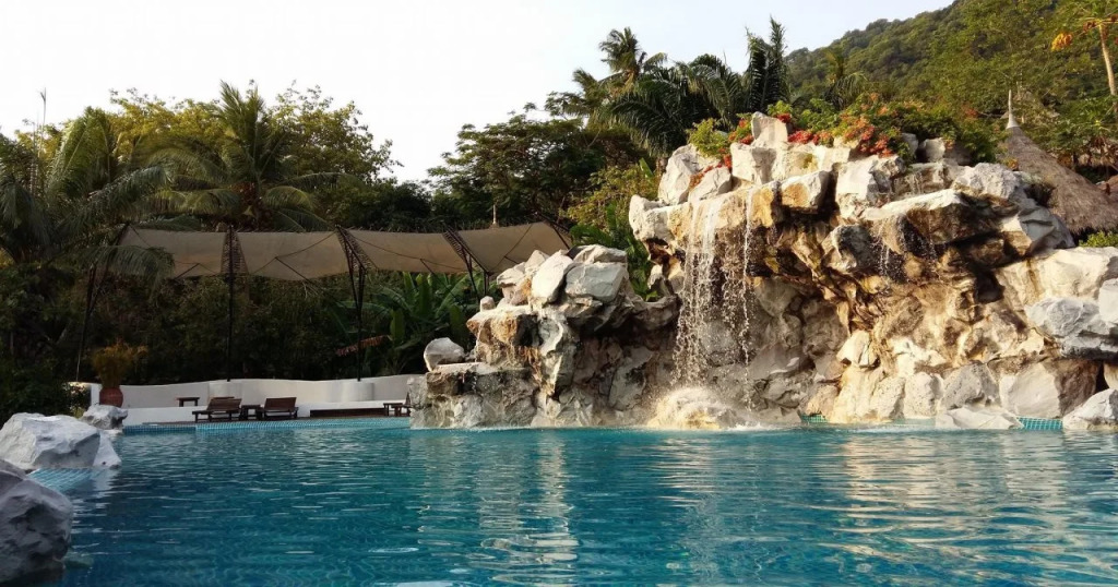 Koh Tao Cabana