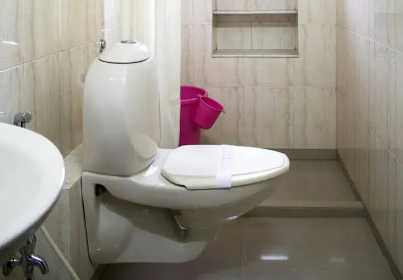 Hotel Arya International