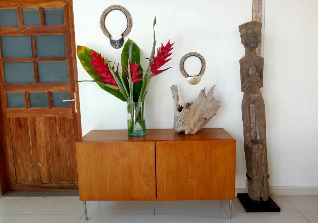 Villa Balimasan 10 mins to Canggu