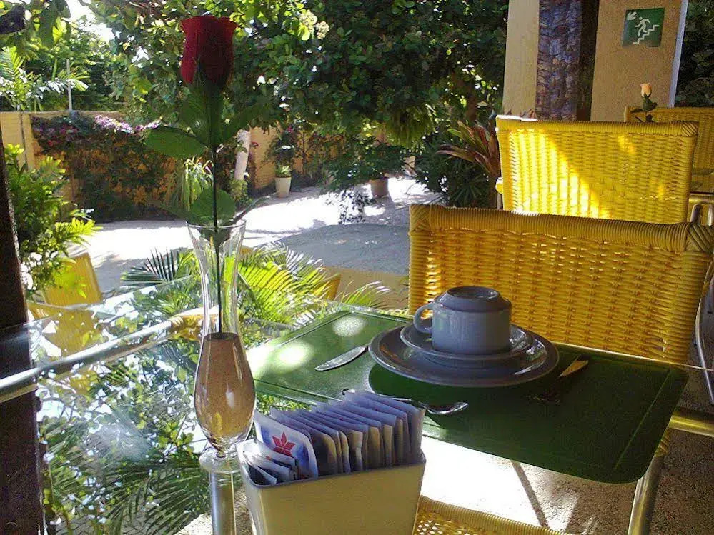 Maracujá Inn