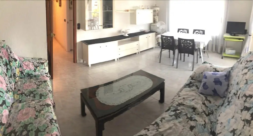 Flecha Apartment