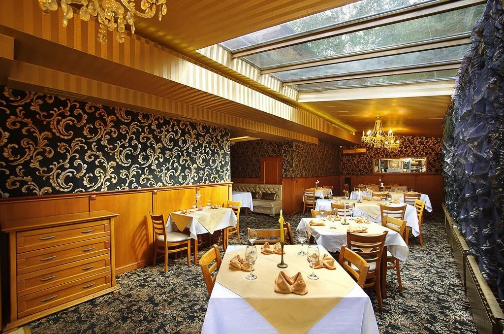 Guest House Cheshmeto